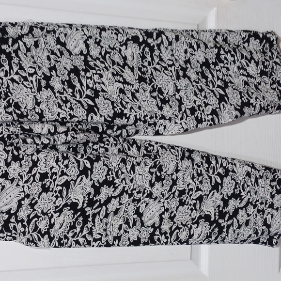 Millau sl baggy lightweight pants - Picture 9 of 13